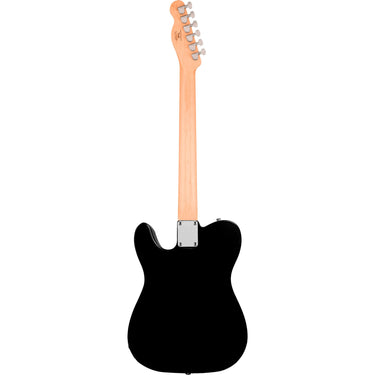 GUITARRA ELECTRICA FENDER DEBUT TELE LRL WPG BLK,0379670506